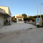 Oxana 別荘 タソス