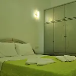 別荘 Oxana タソス