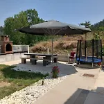 別荘 Oxana タソス