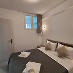 別荘 Oxana タソス