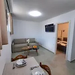 別荘 Oxana タソス