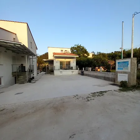 Oxana Holiday home Limenas (Thasos)