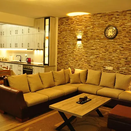 Holiday home Oxana *