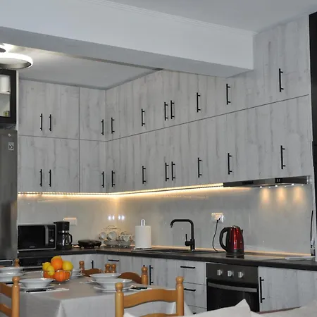 Holiday home Oxana *