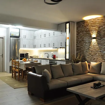 Holiday home Oxana