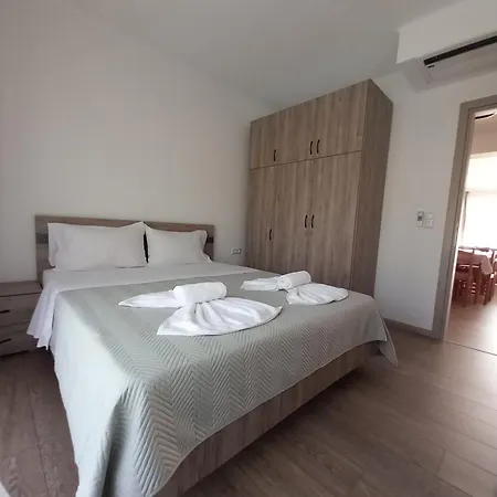 Holiday home Oxana *