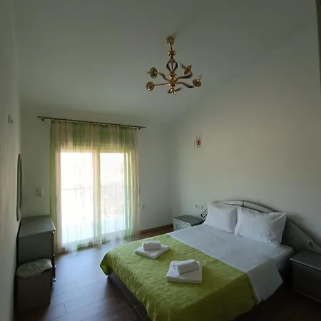Oxana Holiday home Limenas (Thasos)