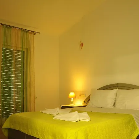 Holiday home Oxana *
