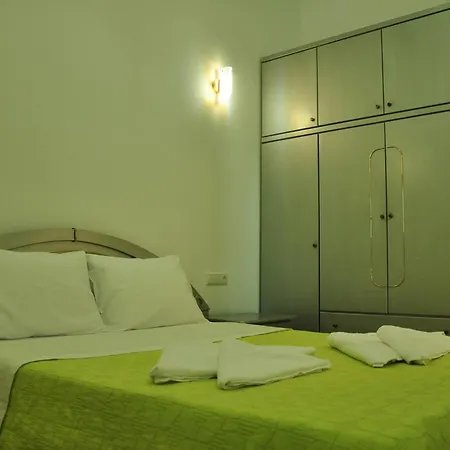 Holiday home Oxana Limenas (Thasos)