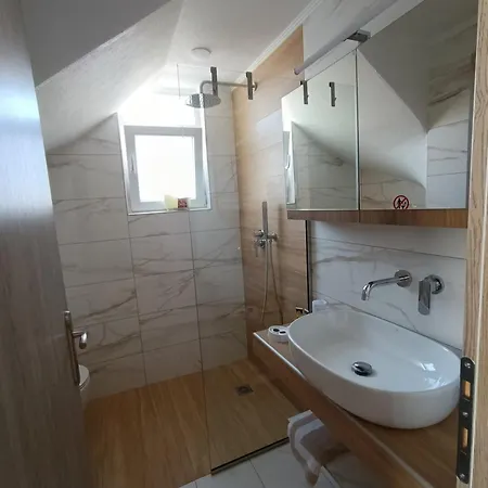 Oxana Holiday home *