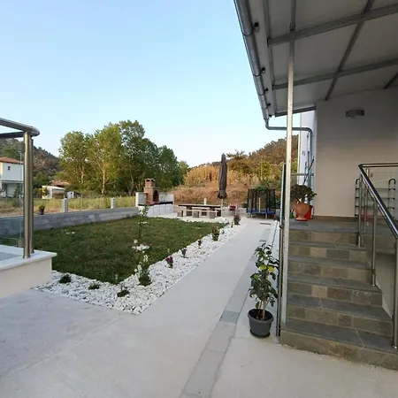 Oxana Holiday home