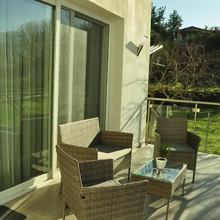 Oxana Holiday home Limenas (Thasos)