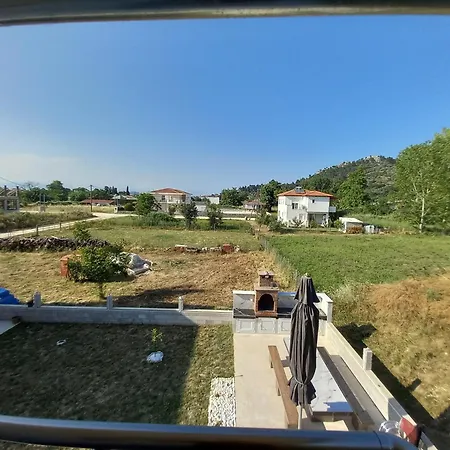 Holiday home Oxana
