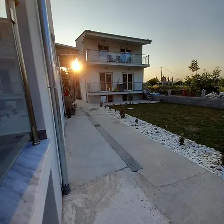 Oxana Holiday home Limenas (Thasos)