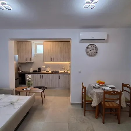 Oxana Vakantiehuis *