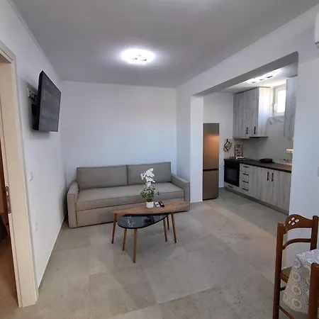 Tatil Evi Oxana