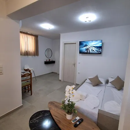 Vakantiehuis Oxana *