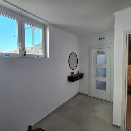 Vakantiehuis Oxana *