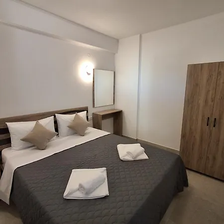 Oxana Vakantiehuis *