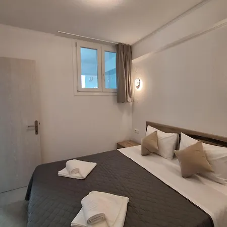 Holiday home Oxana Limenas (Thasos)