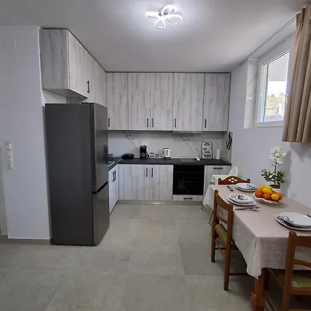 Holiday home Oxana