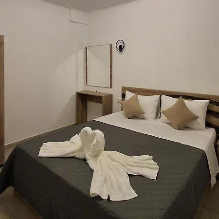 Oxana Vakantiehuis Limenas (Thasos)