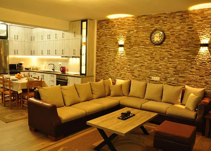 Vakantiehuis Oxana *