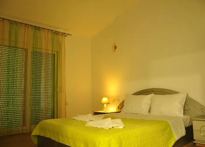 Vakantiehuis Oxana *