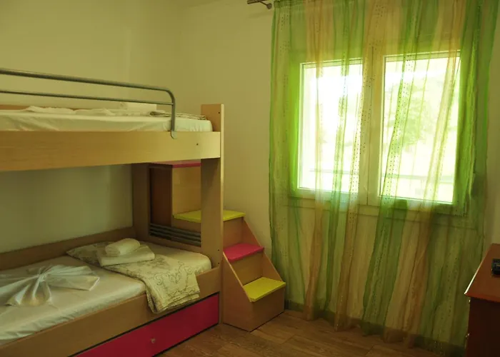 Oxana Vakantiehuis Limenas (Thasos)