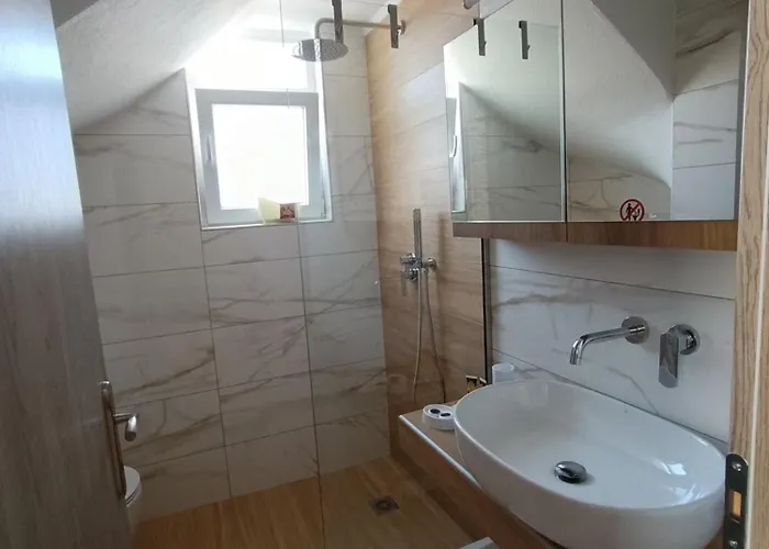 Oxana Vakantiehuis *