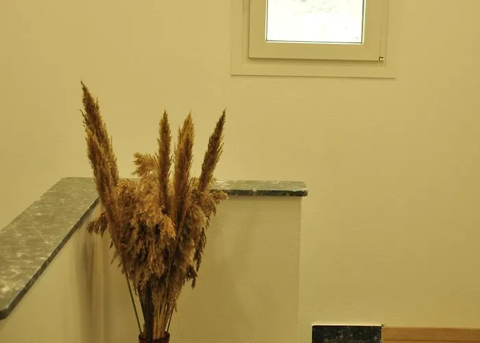 Vakantiehuis Oxana Limenas (Thasos)