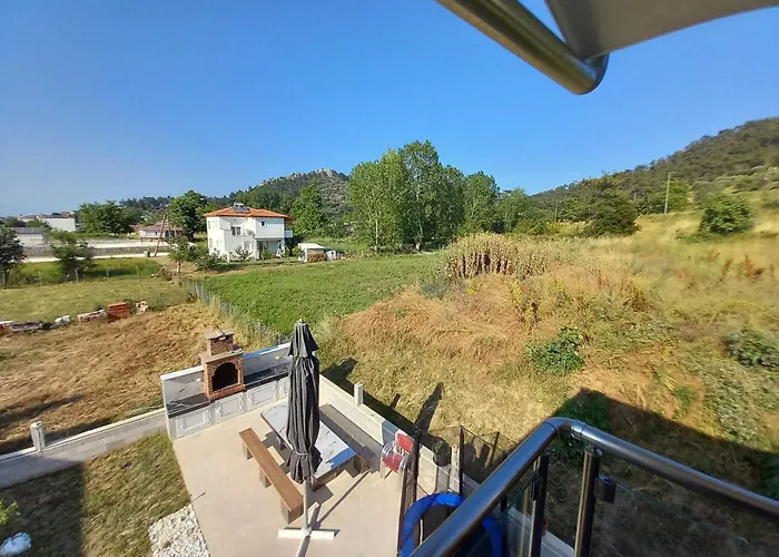 Case de vacanță Oxana *