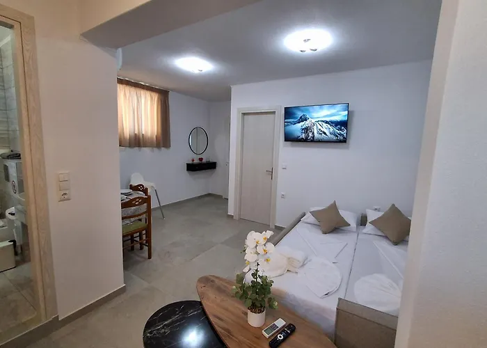 Vakantiehuis Oxana *