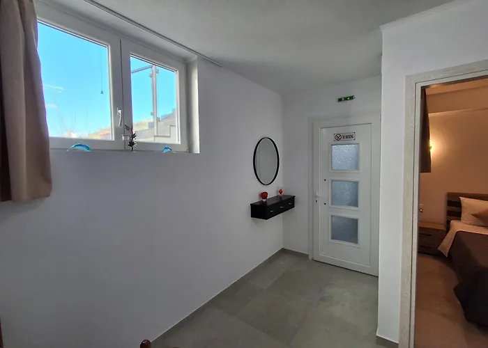 Vakantiehuis Oxana *