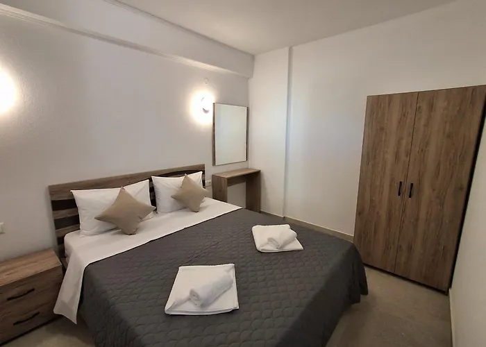 Oxana Vakantiehuis *