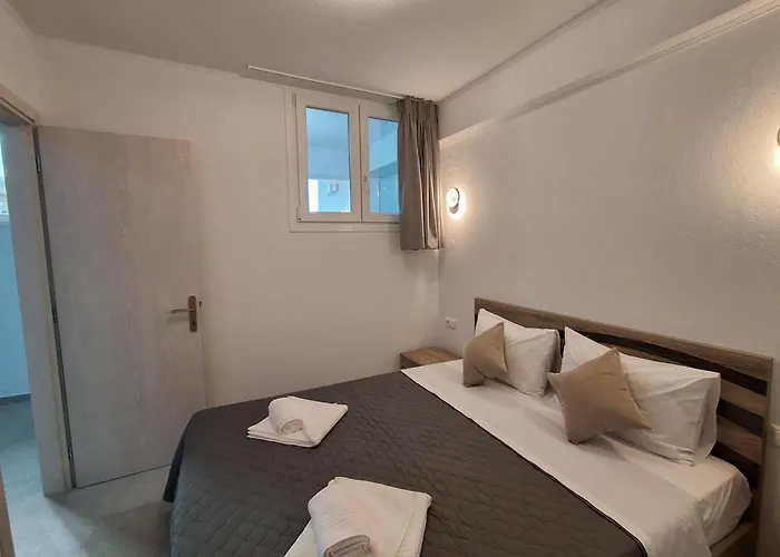 Vakantiehuis Oxana Limenas (Thasos)