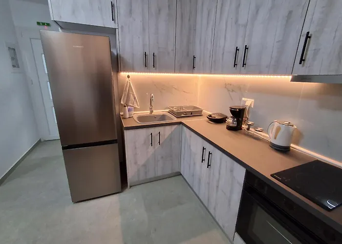 Vakantiehuis Oxana Limenas (Thasos)